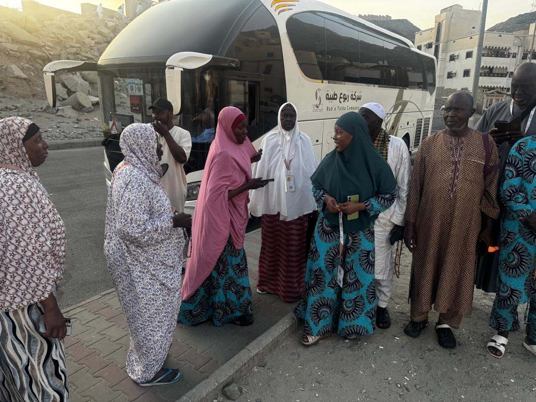 Souvenir Hadj 2026